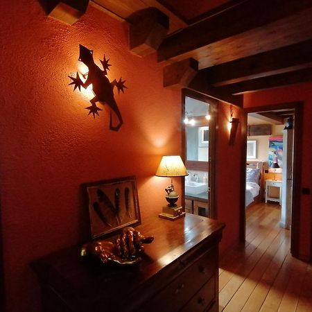 Villa Les Pedres à Camprodon Extérieur photo