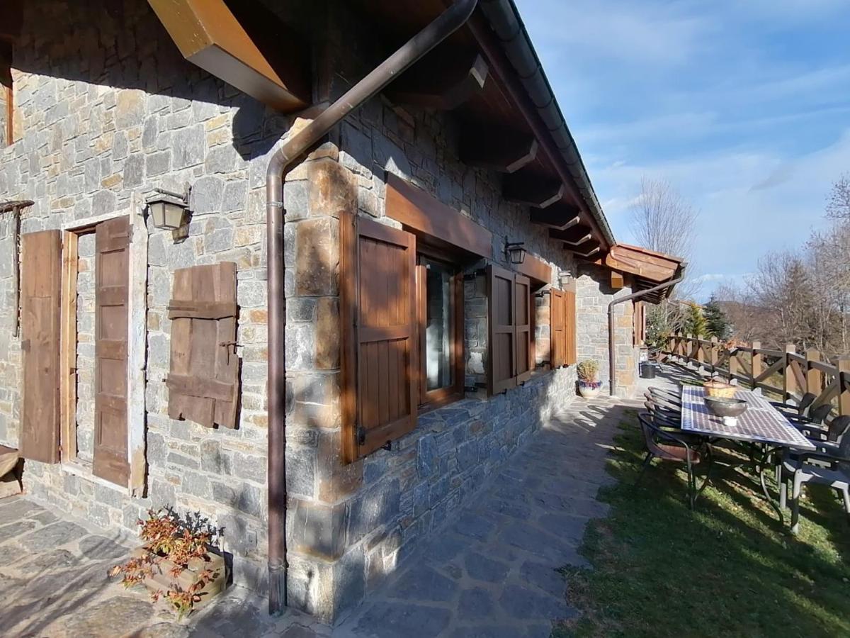 Villa Les Pedres à Camprodon Extérieur photo