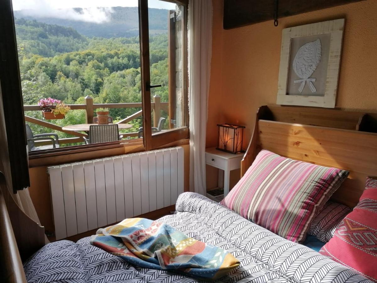 Villa Les Pedres à Camprodon Extérieur photo