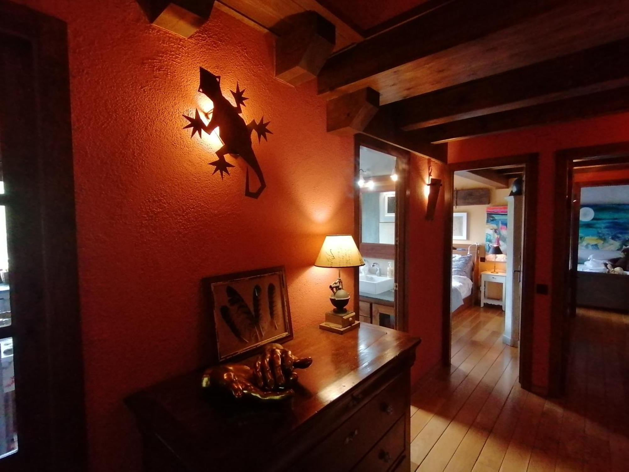 Villa Les Pedres à Camprodon Extérieur photo