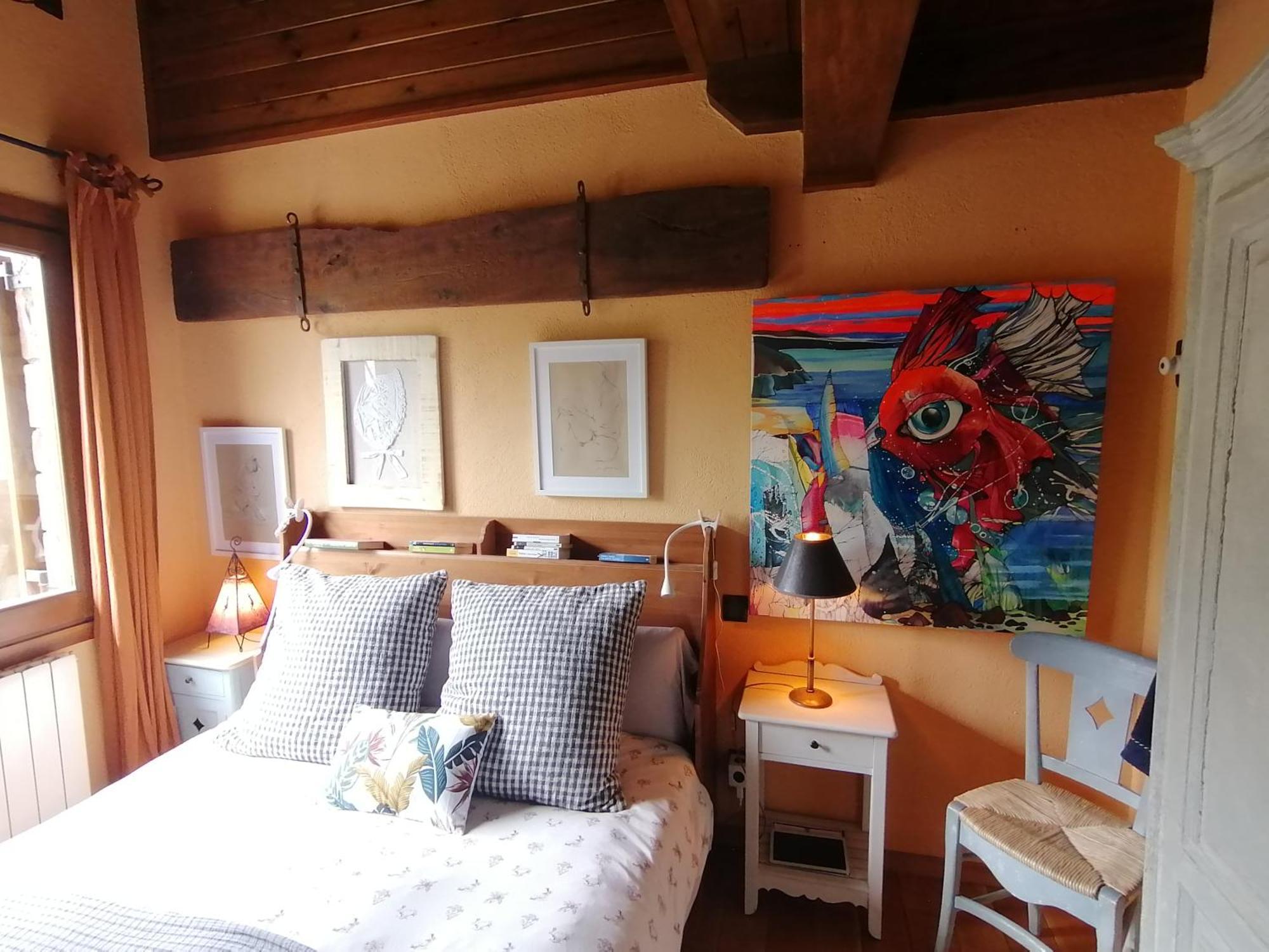 Villa Les Pedres à Camprodon Extérieur photo