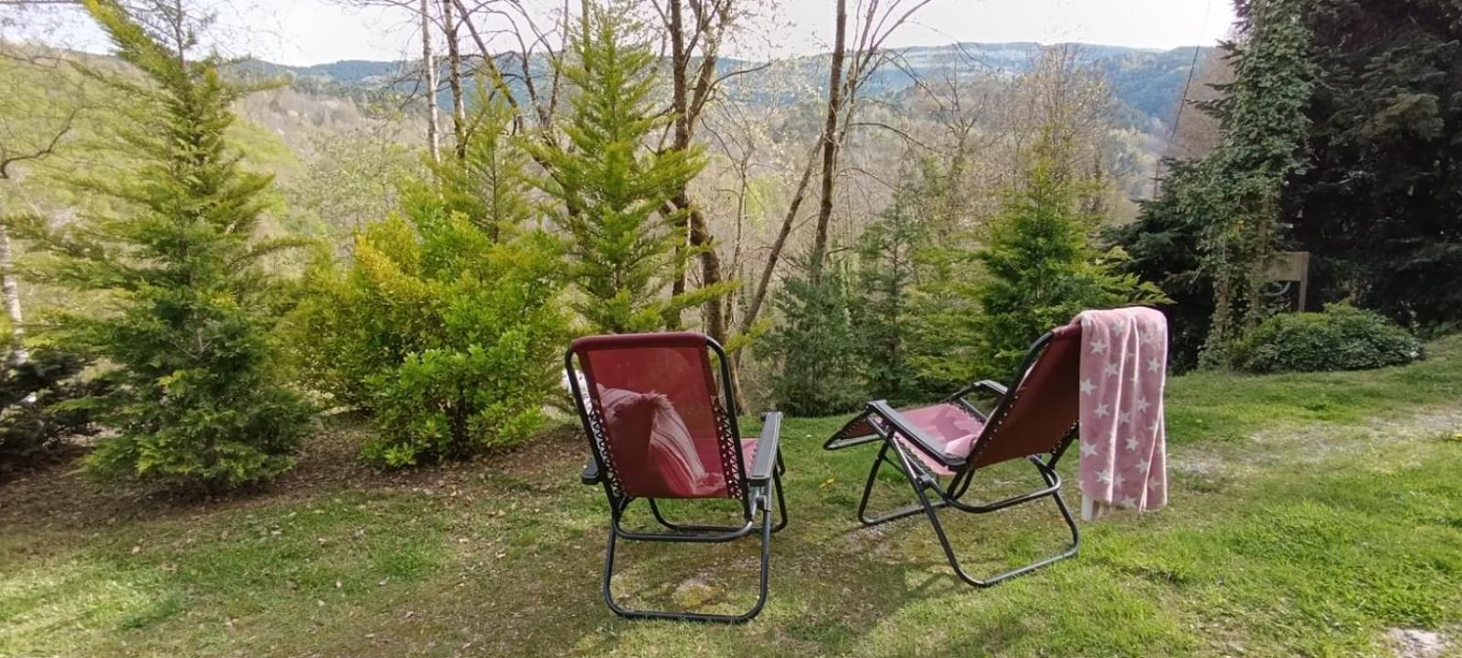 Villa Les Pedres à Camprodon Extérieur photo
